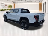 2025 GMC Sierra EV - Preview 7