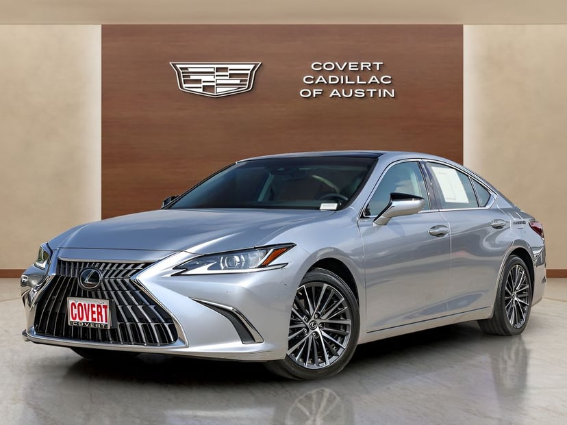 2024 Lexus ES - Image 1