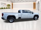 2024 GMC Sierra - Preview 10
