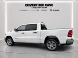 2026 Ram 1500 - Preview 6