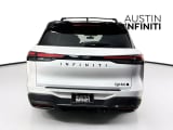 2027 INFINITI QX60 - Preview 6