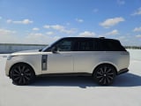 2025 Land Rover Range Rover - Preview 4