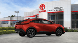 2026 Toyota C-HR - Preview 11