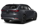 2026 Mazda CX-70 - Preview 3