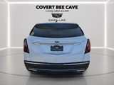2026 Cadillac XT5 - Preview 8