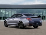 2027 Genesis G70 - Preview 5