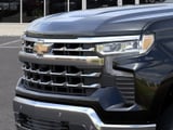 2026 Chevrolet Silverado - Preview 13
