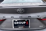 2025 Toyota Camry - Preview 9