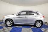 2012 Mitsubishi Outlander Sport - Preview 8