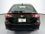 2026 Honda Civic - Preview 6