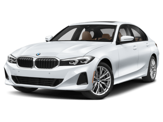 2023 BMW 3 Series - Image 1