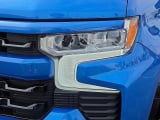 2026 Chevrolet Silverado 1500 - Preview 4