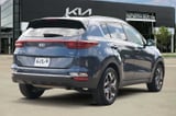 2020 Kia Sportage - Preview 5