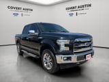 2017 Ford F-150 - Preview 7