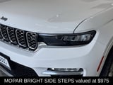 2023 Jeep Grand Cherokee - Preview 4