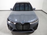 2024 BMW iX - Preview 11