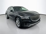 2022 Genesis GV70 - Preview 3