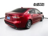 2022 Toyota Corolla - Preview 7