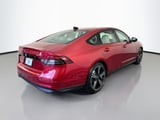 2026 Honda Accord - Preview 5