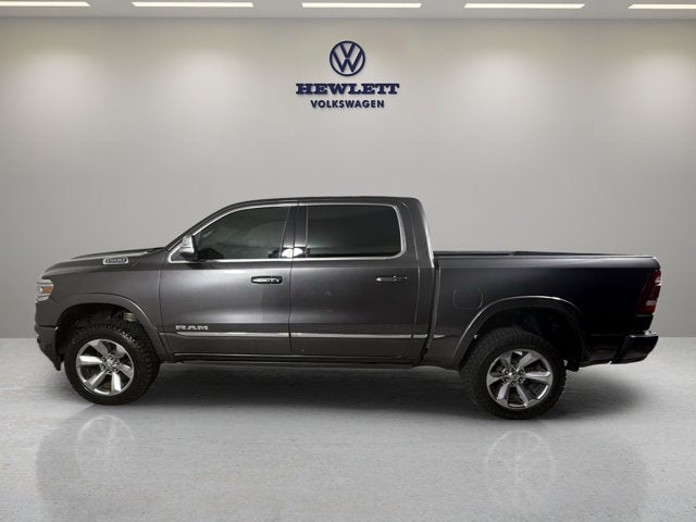 2021 RAM 1500 - Image 2
