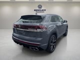 2026 Volkswagen Atlas Cross Sport - Preview 5