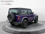 2026 Jeep Wrangler - Preview 15