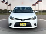 2015 Toyota Corolla - Preview 4