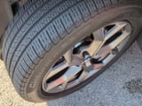 2022 BMW X3 - Preview 13