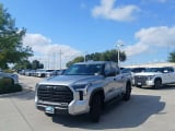 2026 Toyota Tundra - Preview 8
