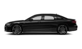 2027 AUDI A8 - Preview 6