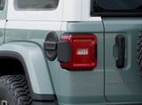 2027 Jeep Wrangler - Preview 5