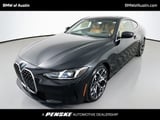 2026 BMW 4 Series - Preview 2