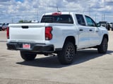 2026 Chevrolet Colorado - Preview 3