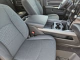 2026 Ram 2500 - Preview 9