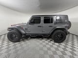 2019 Jeep Wrangler - Preview 2