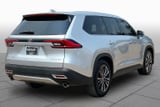 2024 Toyota Grand Highlander - Preview 12