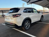 2027 Honda HR-V - Preview 3