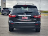 2015 INFINITI QX60 - Preview 6