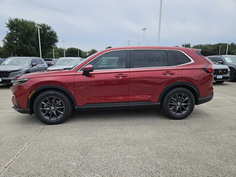 2026 Honda CR-V - Image 2