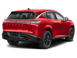 2026 Nissan Murano - Preview 2