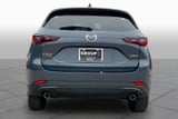 2025 Mazda CX-5 - Preview 4