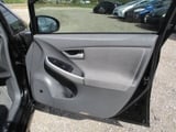 2011 Toyota Prius - Preview 10