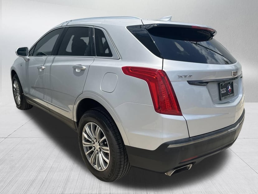 2018 Cadillac XT5 - Image 3