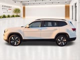 2024 Volkswagen Atlas - Preview 5