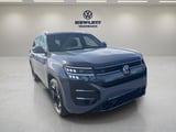 2027 Volkswagen Atlas - Preview 7