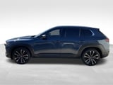 2024 Mazda CX-50 - Preview 8