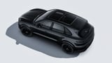 2026 Porsche Cayenne - Preview 4