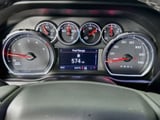 2023 Chevrolet Silverado - Preview 12