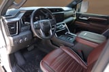 2025 GMC Sierra 2500HD - Preview 10