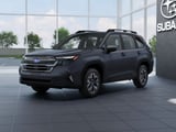 2026 Subaru Forester - Preview 3